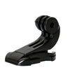 Head Strap with Long Screw and J-hook Mount Camera Mount for GoPro / YI / SJCAM Action Cameras