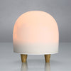 RG - L023 Portable LED Nursery Baby Night Silicone Cute Lamp