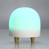 RG - L023 Portable LED Nursery Baby Night Silicone Cute Lamp