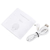 RG - L023 Portable LED Nursery Baby Night Silicone Cute Lamp