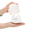 RG - L023 Portable LED Nursery Baby Night Silicone Cute Lamp