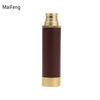 MaiFeng  25 x 30 Pirate Telescope Monocular Retro Retractable Zoom Focus