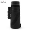 MaiFeng 40 x 60 Portable Night-vision Monocular Telescope