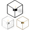 Geometry Style Candle Holder Decorative Candlestick