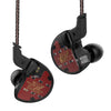 KZ ZS10 HiFi Hybrid Earphone Wired Earbuds with Mic