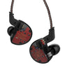 KZ ZS10 HiFi Hybrid Earphone Wired Earbuds with Mic