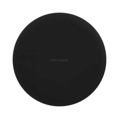 10W Fast Charge Qi Wireless Charger Pad for Galaxy S9 / S9+/ iPhone X/ 8 /8 Plus