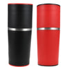 Multifunctional Portable Manual Coffee Grinder Vacuum Cup
