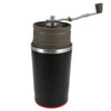 Multifunctional Portable Manual Coffee Grinder Vacuum Cup