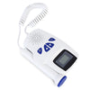 Pregnant Ultrasonic Heart Rate Monitor Pocket Fetal Doppler