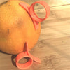 Creative Peeler Finger Orange Grapefruit Opener