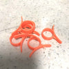 Creative Peeler Finger Orange Grapefruit Opener