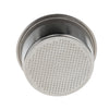 Gustino Durable Stainless Steel Porous Filter for Coffee Maker
