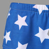 High Waisted American Flag Wide Leg Pants
