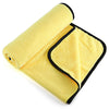 Super Absorbent Car Microfiber Wash Towel