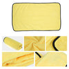Super Absorbent Car Microfiber Wash Towel