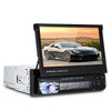 RM - GW9601 Car Multimedia Player with Bluetooth FM Radio