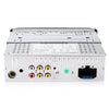 RM - GW9601 Car Multimedia Player with Bluetooth FM Radio