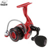 Lizard AST Series 13 + 1BB Spinning Fishing Reel