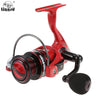 Lizard AST Series 13 + 1BB Spinning Fishing Reel