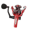 Lizard AST Series 13 + 1BB Spinning Fishing Reel