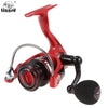 Lizard AST Series 13 + 1BB Spinning Fishing Reel