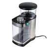 Gustino Stainless Steel Electric Coffee Grinder Bean Grinding Machine