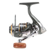 Lizard 11BB 5.2:1 Spinning Fishing Reel