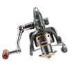 Lizard 11BB 5.2:1 Spinning Fishing Reel