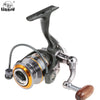 Lizard 11BB 5.2:1 Spinning Fishing Reel
