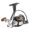 Lizard 11BB 5.2:1 Spinning Fishing Reel