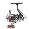 Lizard 11BB 5.2:1 Spinning Fishing Reel