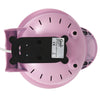 Gustino Automatic Double-sided Heating Baking Waffle Maker