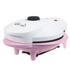 Gustino Automatic Double-sided Heating Baking Waffle Maker