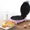 Gustino Automatic Double-sided Heating Baking Waffle Maker