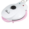 Gustino Automatic Double-sided Heating Baking Waffle Maker