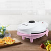 Gustino Automatic Double-sided Heating Baking Waffle Maker