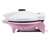 Gustino Automatic Double-sided Heating Baking Waffle Maker