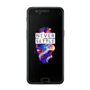 2.5D 9H Hardness Tempered Glass Screen Protector for OnePlus 5