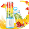 Multifunctional Portable Electric Juice Cup Fruit Extractor