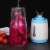 Multifunctional Portable Electric Juice Cup Fruit Extractor