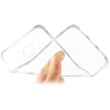 Transparent Clear Protective Case for Samsung Galaxy S8