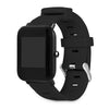 Silicone Wrist Band Strap for AMAZFIT Bip Lite Version Smart Watch