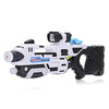 YJ8188 - 1 Children Large Size High-pressure Water Gun Toys