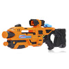 YJ8188 - 1 Children Large Size High-pressure Water Gun Toys
