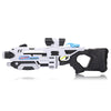 YJ8188 - 1 Children Large Size High-pressure Water Gun Toys