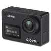 Original SJCAM SJ8 Pro 4K 60fps Dual Touch Screen WiFi Action Camera