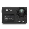 Original SJCAM SJ8 Pro 4K 60fps Dual Touch Screen WiFi Action Camera