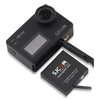 Original SJCAM SJ8 Pro 4K 60fps Dual Touch Screen WiFi Action Camera