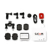 Original SJCAM SJ8 Pro 4K 60fps Dual Touch Screen WiFi Action Camera